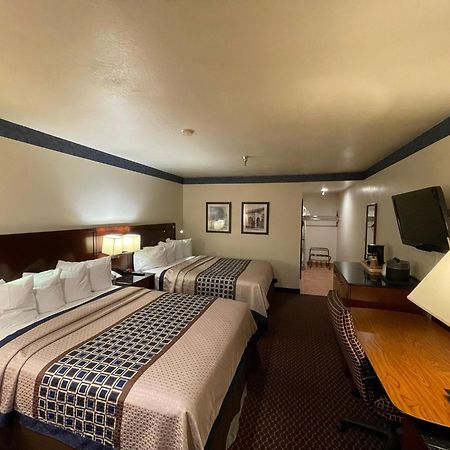 Oakridge Inn 오크뷰 외부 사진