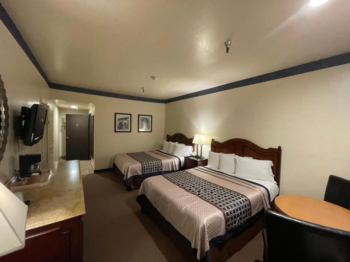 Oakridge Inn 오크뷰 외부 사진